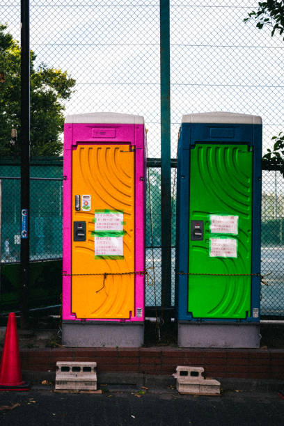 Best Portable bathroom rental  in Tappan, NY