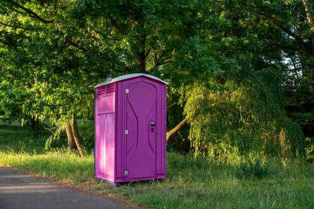 Best Porta potty cleaning services  in Tappan, NY