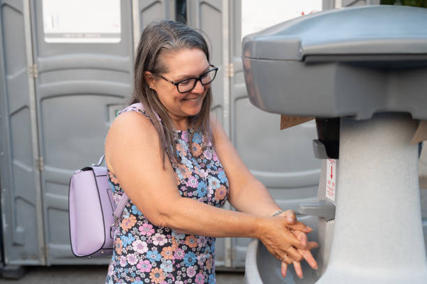 Best Porta potty rental near me  in Tappan, NY